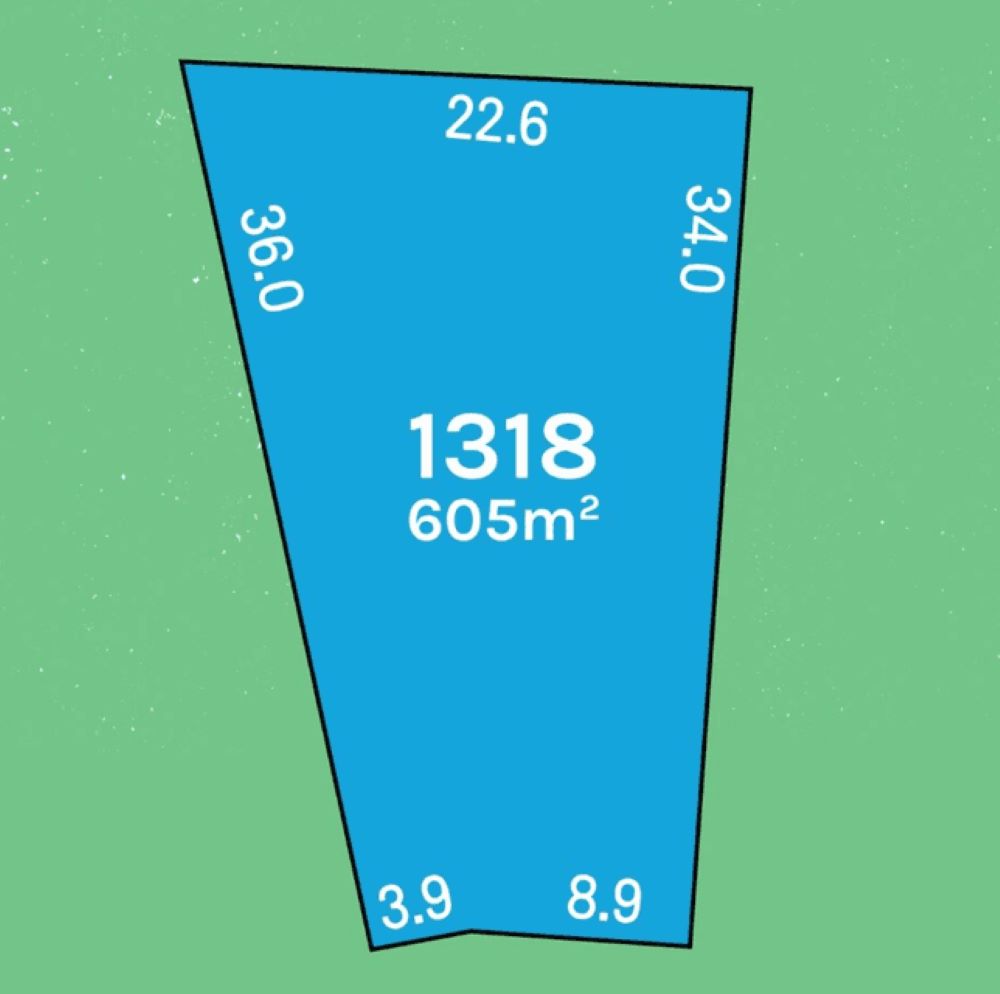 [Land for Sale] Whiterock Estate, White Rock OpenLot